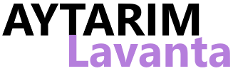 Aytarım Lavanta